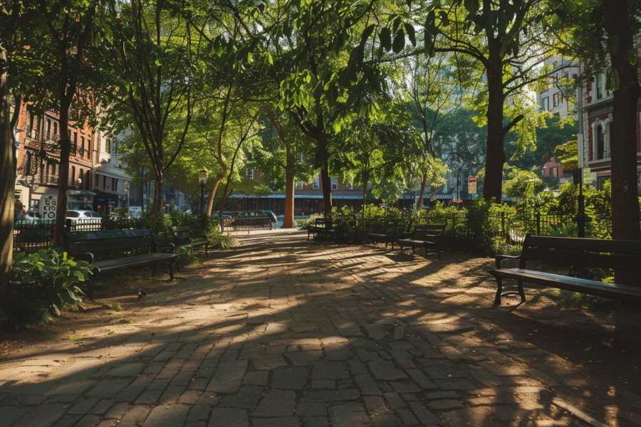 Квест в реальности Пропавшее воскресенье от компании Карта квестов Квест в реальности Пропавшее воскресенье от компании Карта квестов