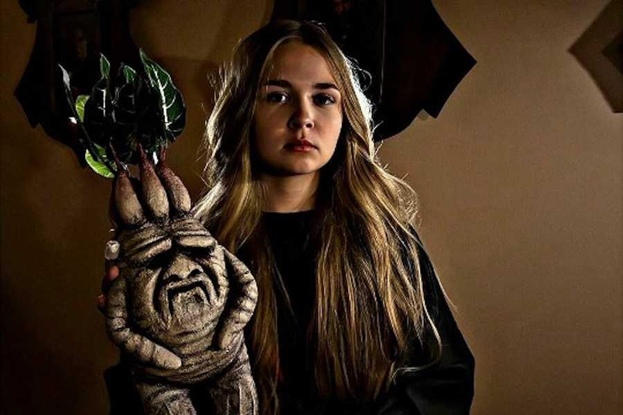 Квест в реальности Школа волшебства от компании Гелендром Квест в реальности Школа волшебства от компании Гелендром