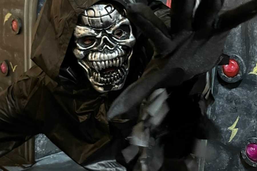 Квест в реальности Школа волшебства от компании Гелендром Квест в реальности Школа волшебства от компании Гелендром